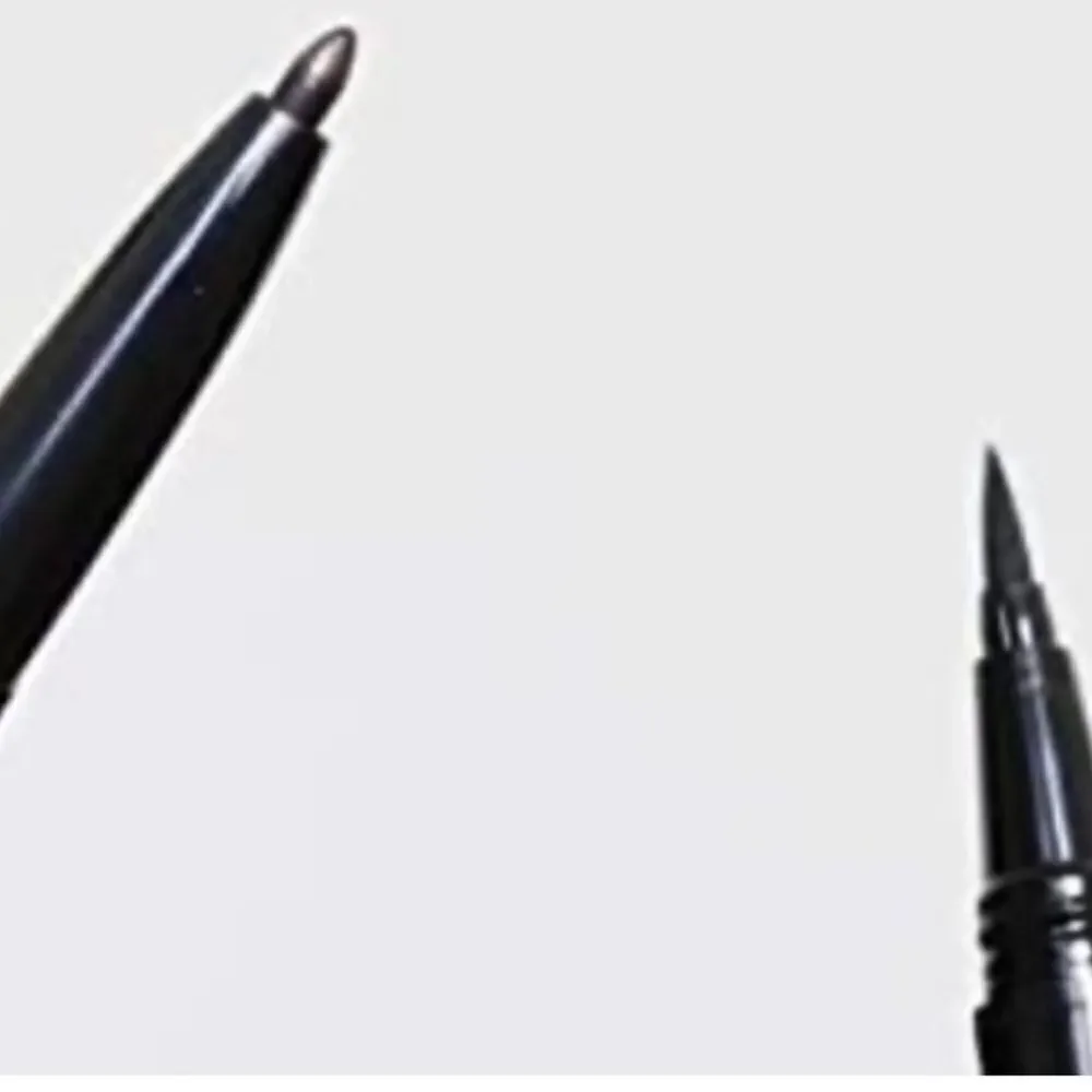 🌷 Tarte Double Take Black Eyeliner New Full sz - Picture 8 of 8